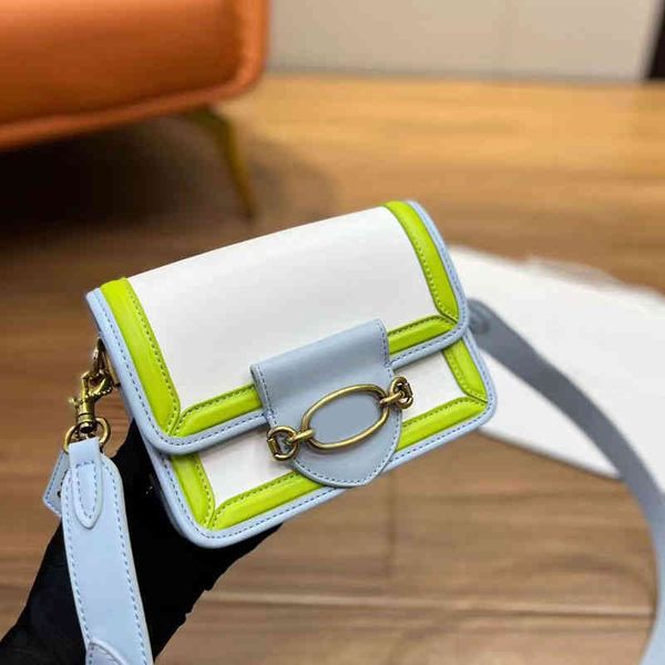 

cross body coabag designer bags shoulder bag women leather handbag leather organ bag ladies crossbody shoulder clutches 220922