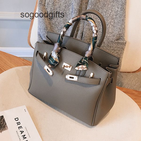 

designer bags luxury genuine leather herme women's handbags atmospheric fashion women's bag 2022 new trendy korean version versati