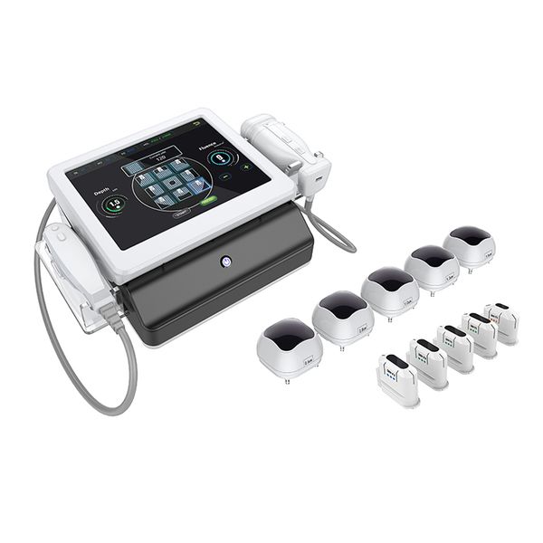 

2022 new beauty items the latest liposonix fat loss slimming machine face lifting most effective lipo hifu multi-functional equipment