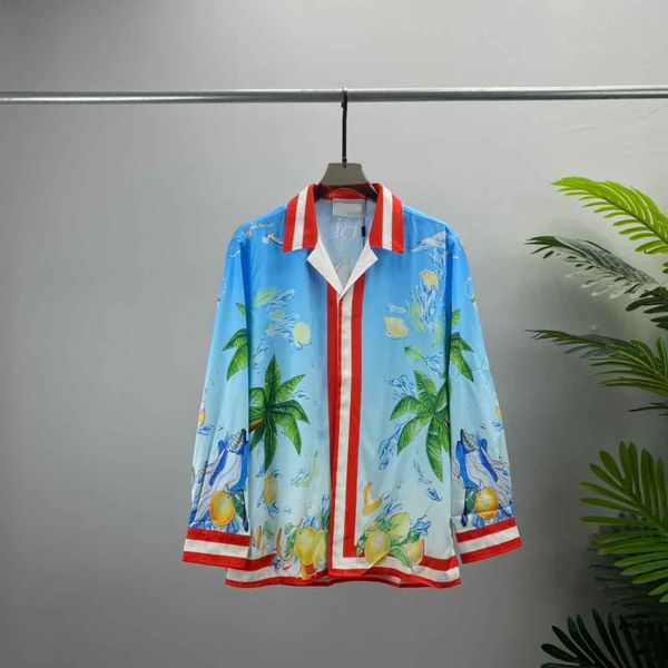 

men's plus tees & polos letter knitted sweater in autumn / winter 2022 knitting machine e custom detail crew neck cotton wr2, Black;brown