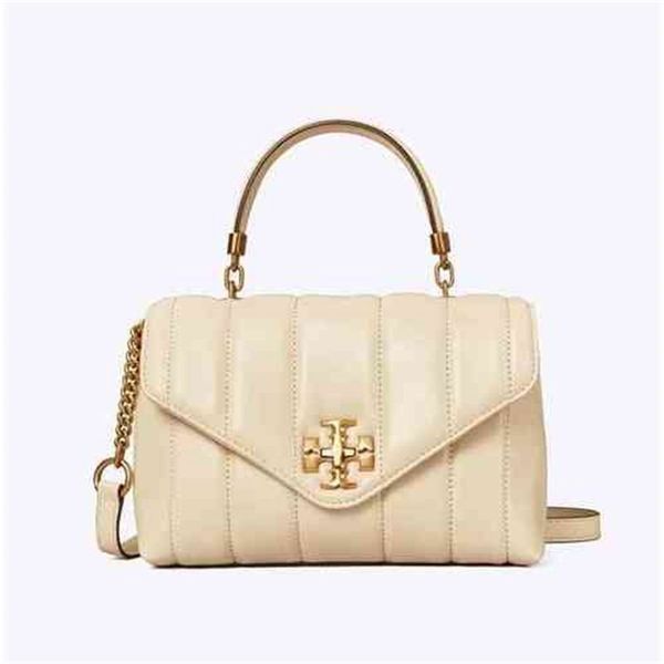 

designer bags torys sheepskin handbags lingge 2022 chain single diagonal fashion leisure women's nurse tote shoulder crossbody bag