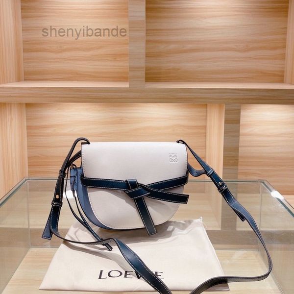 

shoulder bag women 2022 loews handbags designer saddle napa cowhide size o zkng