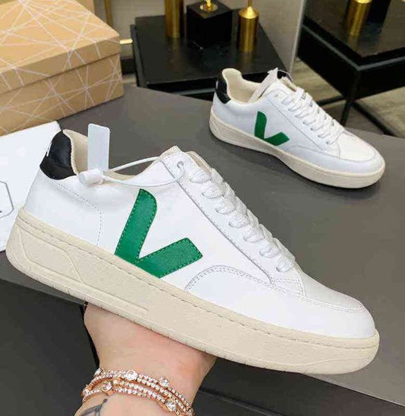 

dress shoes women's new european vja it leather lace up comfortable and versatile flat bottom casual single shoes, Black