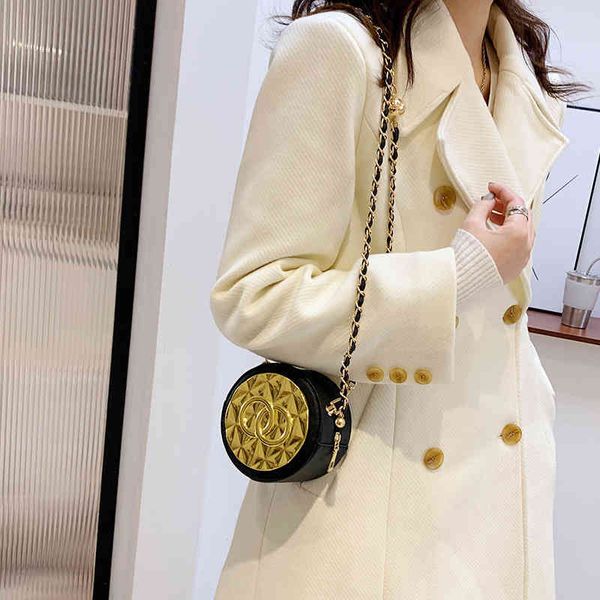 

bags 16% off trendy women's bags2023 fashion bags cyber red personality this year's texture round spring and