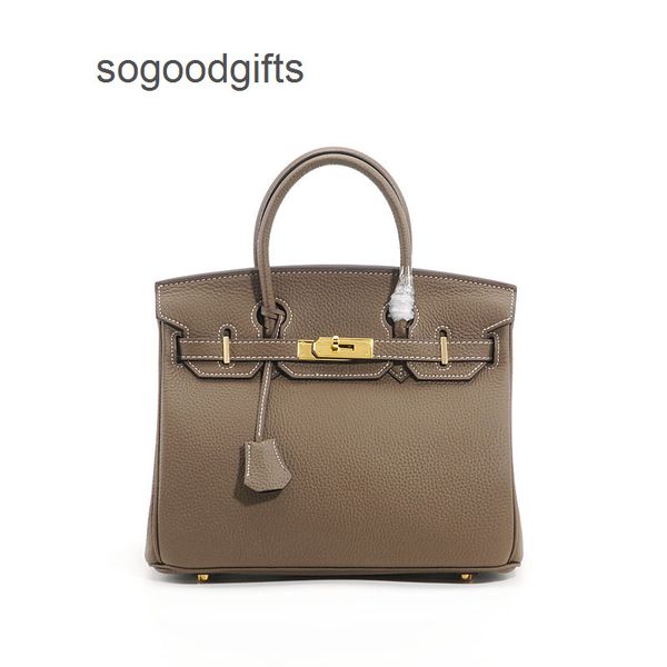 

designer bags luxury genuine leather herme women's handbags bag women's 2022 new litchi pattern fashion handbag red bridal one sho