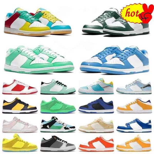 

designer mens casual shoes sneakers white black grey fog unc university blue low platform syracuse michigan sail trainers sports jogging