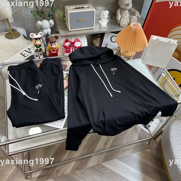 

2022ss spring and summer new sweatshirts high grade cotton shirt printing short pants sleeve round neck panel t-shirt size s-m-l-xl--xxxl, Black;brown
