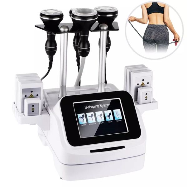 

portable slimming massager systems liposuction radio frequency lipocavitation 40k ultrasonic cavitation machine