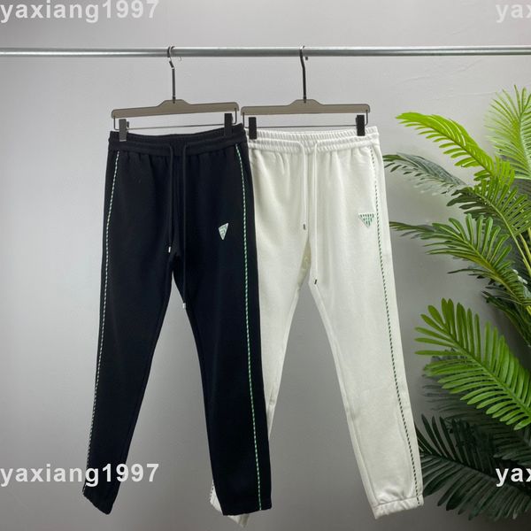 

2022ss spring and summer new sweatshirts high grade cotton shirt printing short pants sleeve round neck panel t-shirt size s-m-l-xl--xxxl, Black;brown