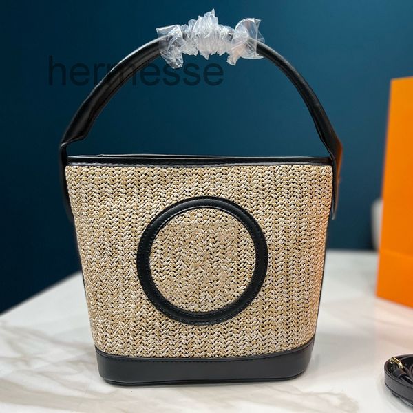

evening bags shoulder designers bags fashion handbags luxury brand woven straw beach bag women knitting handbag super big size female shoppe