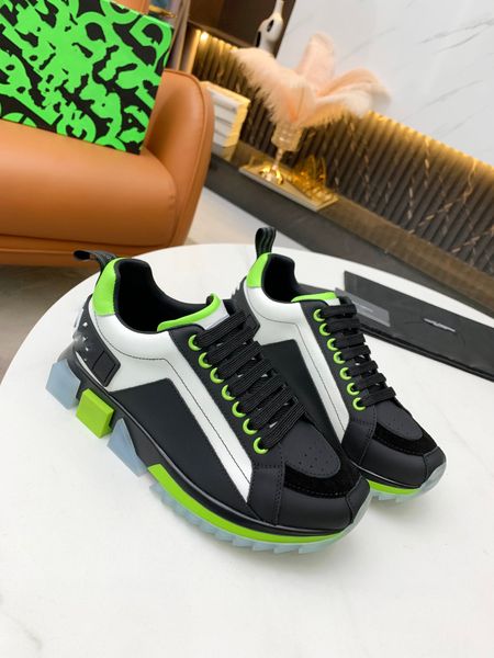 

shoes designer edition handmade 2022ss d0l gabb black casual sneakers