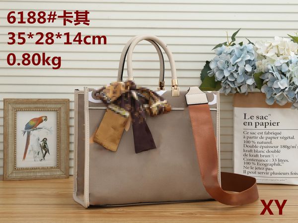 

designers luxury famous shoulder bag totes purse handbag message bags cluth brand classic crossbody pu leather wallet luggage #6188 35cm cas