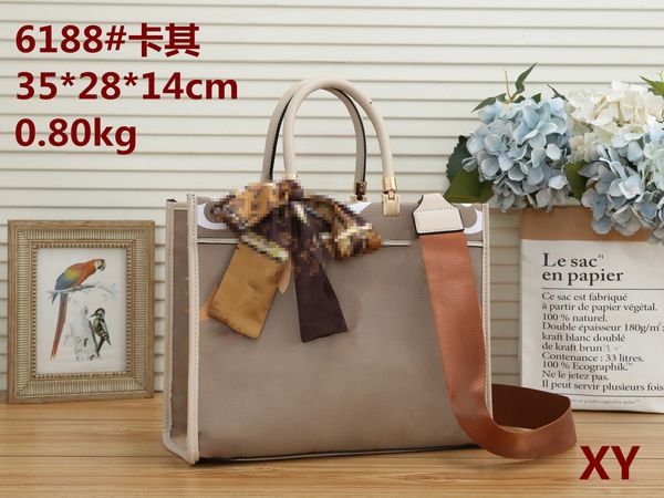 

designers luxury famous shoulder bag totes purse handbag message bags cluth brand classic crossbody pu leather wallet luggage #6188 35cm cas