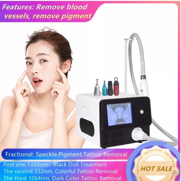 

beauty items q on off laser tattoo removal nd yag tattoo removal machine high-end salon ce certification