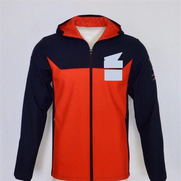 

2021moto motorcycle factory racing suit jacket locomotive fan outdoor casual warm zipper sweater289a