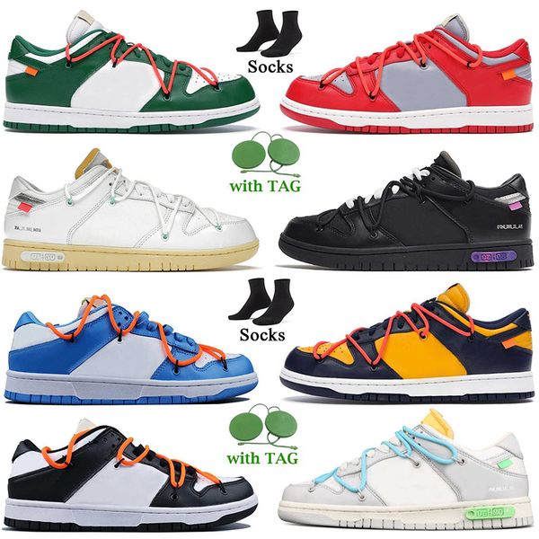 

low men sneakers sb dunks low running shoes lot 1-50 women mens trainers sports university blue black white green red purple pink dunksb pla