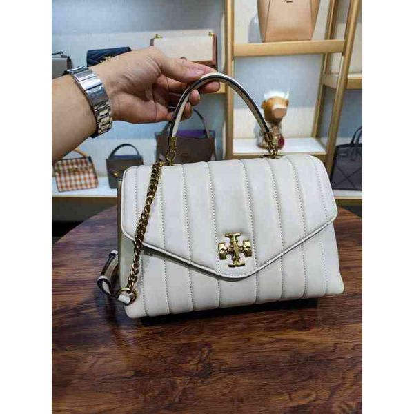 

fashion bags torysburchs designer handbags 2022 sheepskin lingge chain single shoulder diagonal leisure women's nurse tote bag