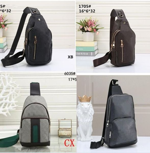 

men messenger handbag purse sling bags leather designer leather clutch wallet magnetic hasp adjustable shoulder handle women backpack