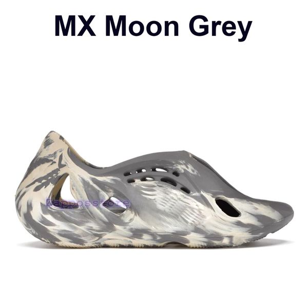

sandals men women beach slippers mx cream clay moon grey ochre sulfur ararat sand black designer shoes mens slides