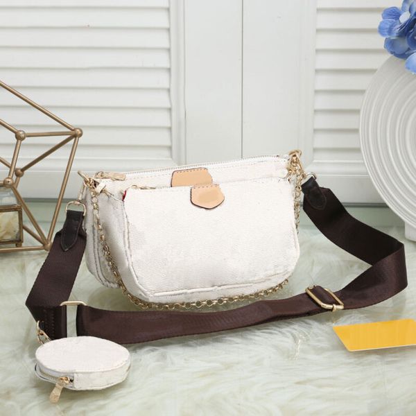 

bags multi pochette accessoires bag clutch shoulder crossbody ba