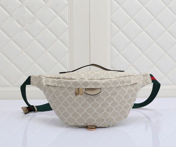 

bags waist lq women shoulder classic gold chain double g bumbag cross body style handbag tote messenger handbags