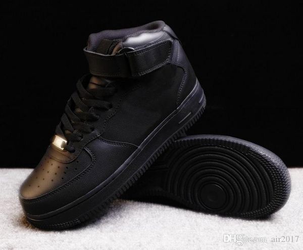 

wholesale designers forces men low skateboard shoes one 1s 1 knit af high women all white black hiking sports airs casual yz3