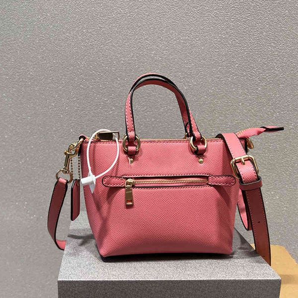 

luxury totes designer shoulder bags women handbag fashion simple shopper tote bag elegant ladies work purses luxury hardware 221220