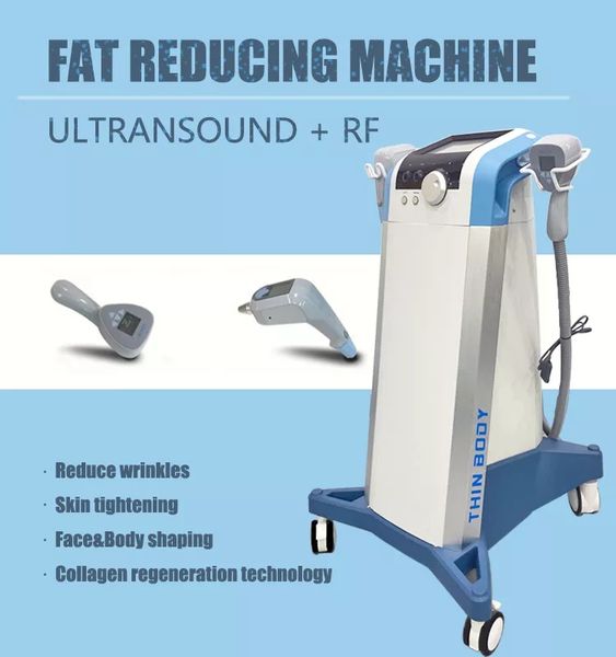 

original factory beauty items direct sell focused rf ultrasound body slim face lifting machine fat knife ultra 360 eyes lift wrinkle remval