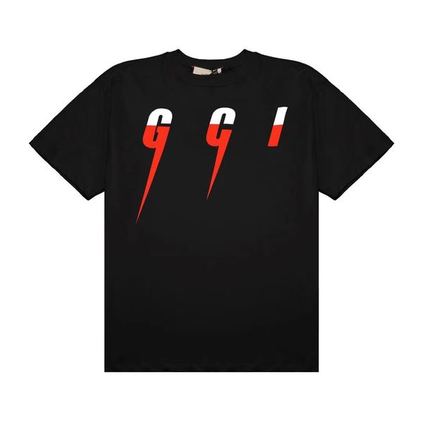 

20222xf'vnew mens designer t shirt paris fashion tshirts summer t-shirt male 100% cotton top, White;black