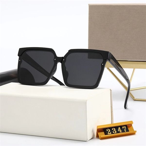 

sunglasses for women summer style shiny gold anti-ultraviolet retro plate plank full frame fashion eyeglasses, White;black