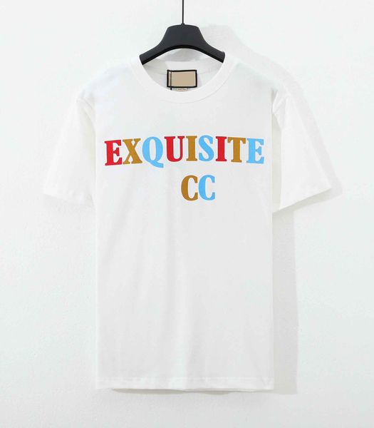 

men's plus tees & polos round neck embroidered and printed polar style summer wear with street pure cotton 2qfd, Black;brown