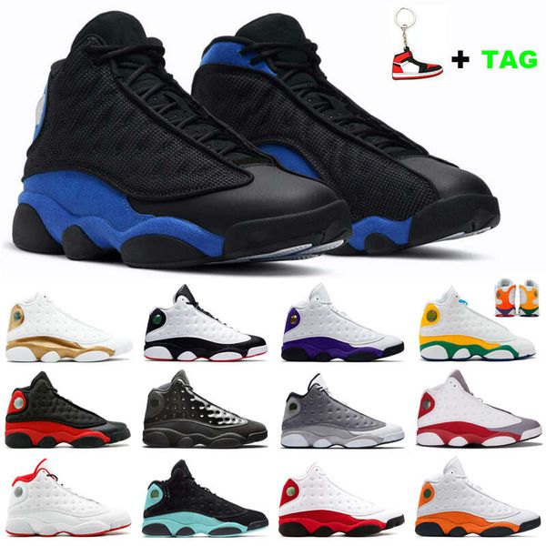

basketball shoes outdoor sports sneakers trainers hyper royal atmosphere grey bred reverse men women 13 13s he got game mens womens eur