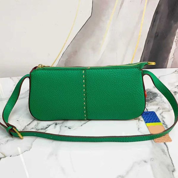 

designer luxury women bag tory handbag tb fashion inclined shoulder bags versatile purses tories burchs totes large capacity saddle coal wal