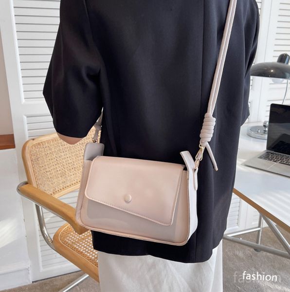 

hbp bag womens bags spring simple fashion able buckle small square all handbags shoulder 8490q42