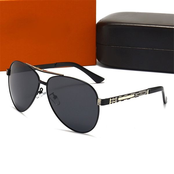 

designer sunglasses mens sunglasses classic eyeglasses outdoor beach six colors options sunglasses, White;black