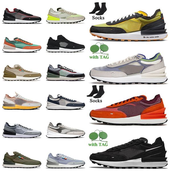 

platform sneakers 2022 waffle one running shoes coconut milk crimson royal dark beetroot sport spice cool grey black summit white rattan vol