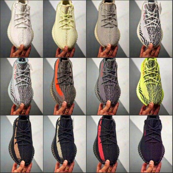 

men running casual shoes running womens zebra reflective static beluga, Black