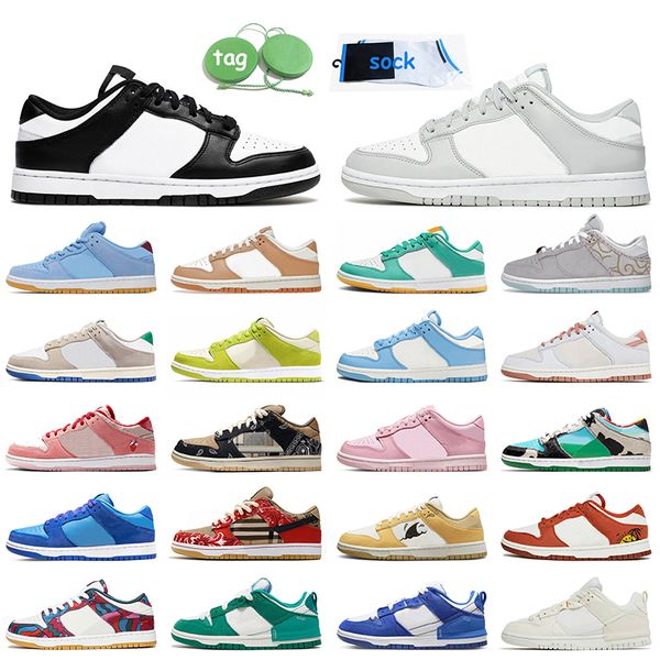

wholesale designer shoes skateboard sneakers runnings sport outside classic casual men women leather embroidered ace bee black white for dun