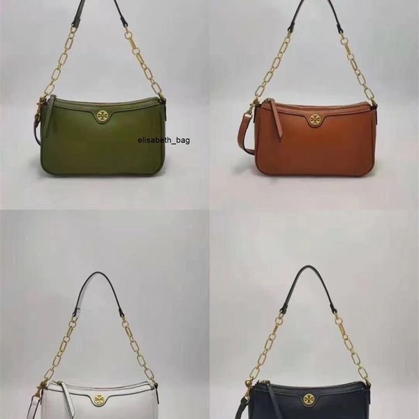 

fashion bags torysburchs designer handbags cattle color same bag chain armpit crescent single shoulder portable messenger