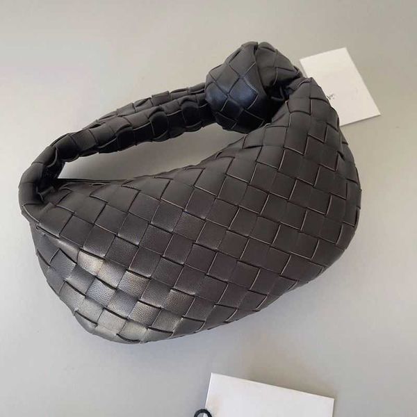 

bottegas designer bags venetas early spring premium handheld cow horn cloud 2022 new fashion versatile woven womens cowhide handbag lnj2