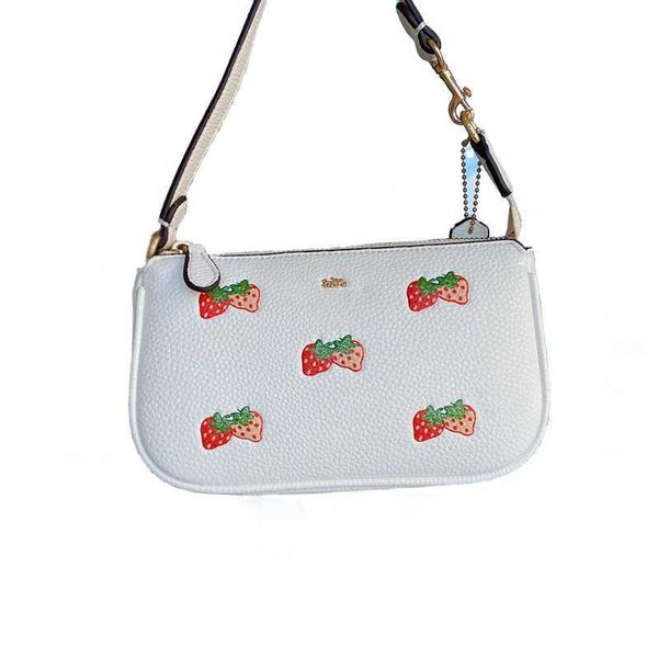 

designer luxury women bag coch handbag fashion inclined shoulder bags versatile purses cochs totes large capacity saddle coal wallet 5azbui