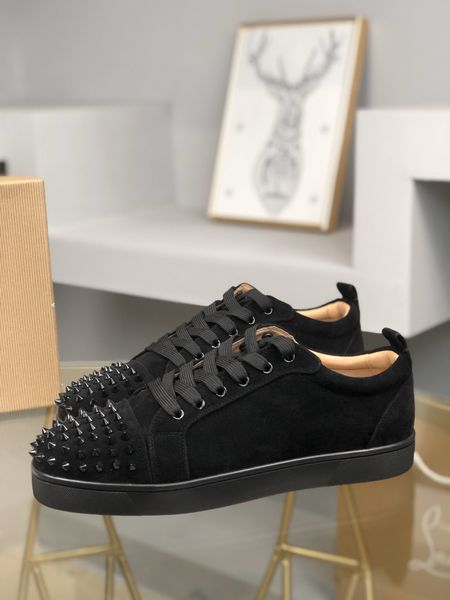 

shoes designer edition handmade custom csl fashion casual sneakers, Black