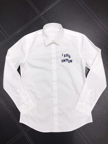 

men's dress shirt slim fit flex collar stretch pint brand clothing men long sleeve dress shirts hip hop style quality cotton 12509, White;black