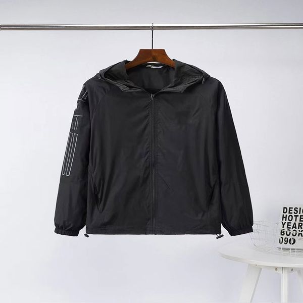

very stylish coat jacket jacket men fashion summer hooded autumn, Tan;black