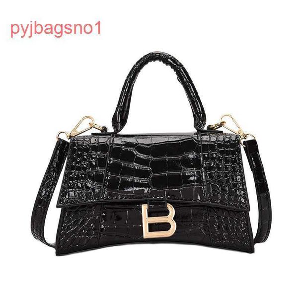 

hourglass bag balencig shoulder bags online shop 2022 spring and summer new single messenger portable women's k8lh 8een