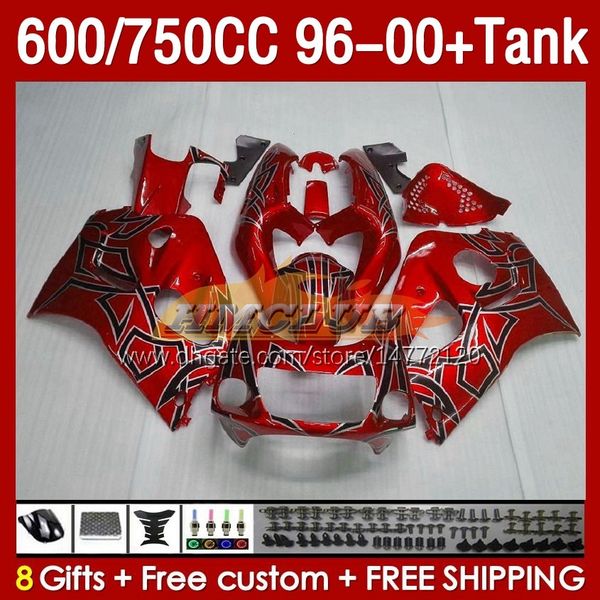 

fairings & tank for suzuki srad gsxr 600 750 cc 600cc 750cc 96-00 body 156no.18 gsxr750 gsxr-600 gsxr600 96 97 98 99 00 gsx-r750 1996 1997 1