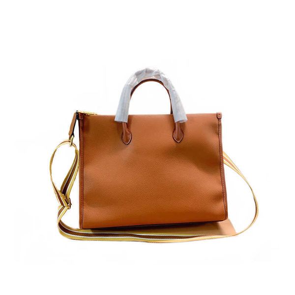 

totes designer bags mickbag tote bag woman fashion mire shoulder bags luxury handbags crossbody women simple big cross grain leather tote ba