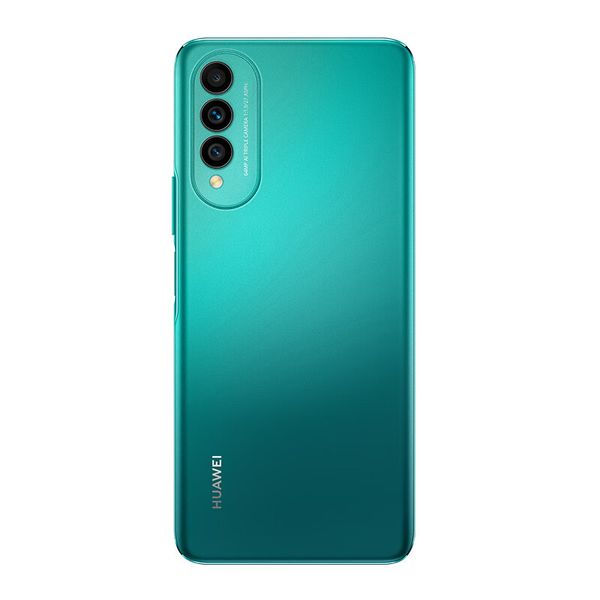 

original huawei nova 10z 4g lte mobile phone 8gb ram 128gb rom kirin 710a harmonyos 6.6" lcd full screen 64mp otg 4000mah waterproof fa