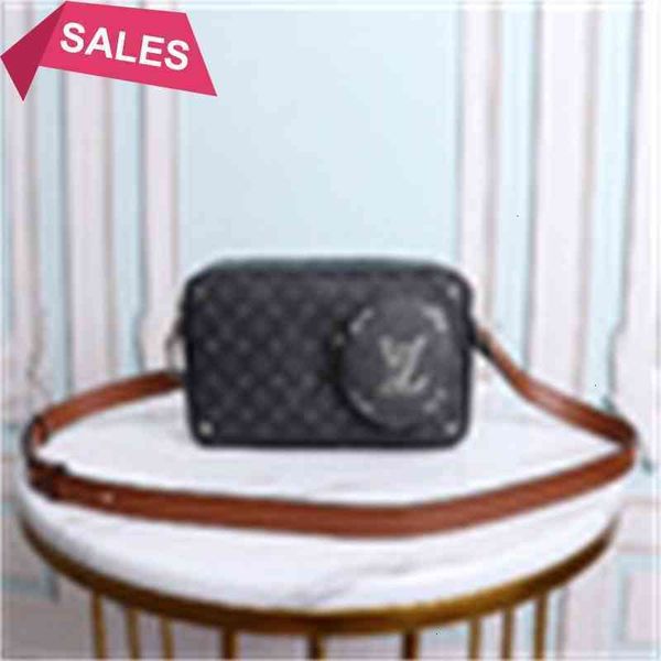 

other bags sac luxury flap handbag m69688 trio men double phone pouch plat shoulder messenger camera chriser soft trunk campus c, Black;red