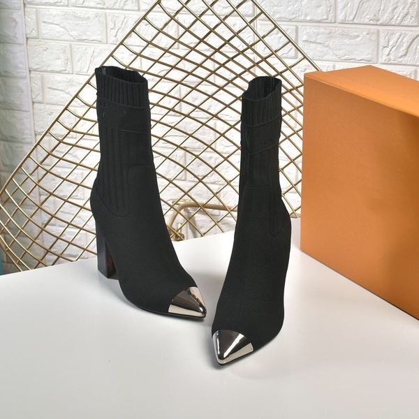 

women designers oversized leather shoes men boots ankle martin monolith boot military inspired combat platform womens bottom nylon bouch wit, Black